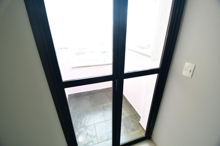 Sala - Sacada de apartamento para alugar com 1 quarto, 67m² em Conceicao - Centro, Campinas