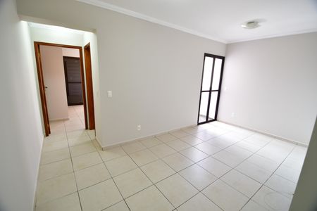 Sala de apartamento para alugar com 1 quarto, 67m² em Conceicao - Centro, Campinas