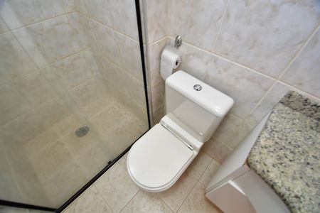 Apartamento para alugar com 67m², 1 quarto e 1 vagaBanheiro