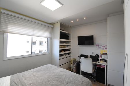 Apartamento à venda com 90m², 3 quartos e 2 vagasSuíte