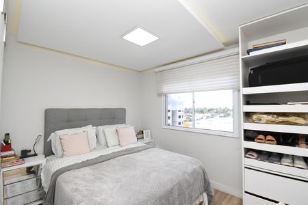 Apartamento à venda com 90m², 3 quartos e 2 vagasSuíte