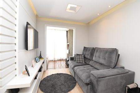 Apartamento à venda com 90m², 3 quartos e 2 vagasSala/Cozinha