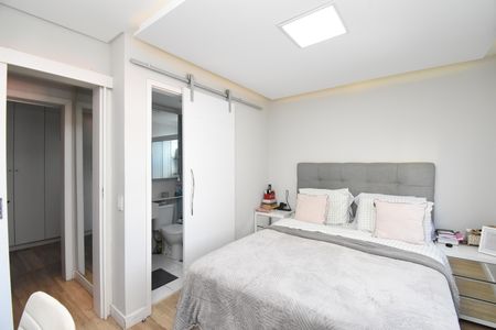 Apartamento à venda com 90m², 3 quartos e 2 vagasSuíte