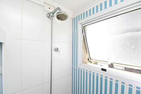 Apartamento à venda com 90m², 3 quartos e 2 vagasBanheiro da Suíte
