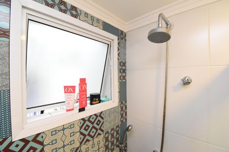 Apartamento à venda com 90m², 3 quartos e 2 vagasBanheiro 2