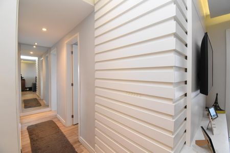 Apartamento à venda com 90m², 3 quartos e 2 vagasSala/Cozinha