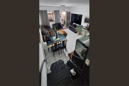 Sala de casa à venda com 2 quartos, 90m² em Vila Regente Feijó, São Paulo