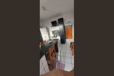 Cozinha de casa à venda com 2 quartos, 90m² em Vila Regente Feijó, São Paulo