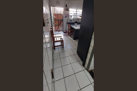 Cozinha de casa à venda com 2 quartos, 90m² em Vila Regente Feijó, São Paulo