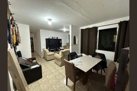 Apartamento à venda com 2 quartos, 67m² em Interlagos, São Paulo