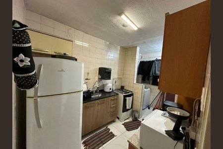 Apartamento à venda com 2 quartos, 67m² em Interlagos, São Paulo