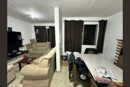 Apartamento à venda com 2 quartos, 67m² em Interlagos, São Paulo