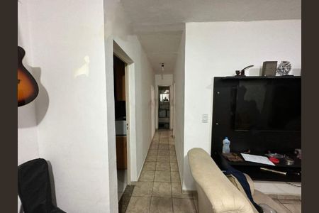 Apartamento à venda com 2 quartos, 67m² em Interlagos, São Paulo