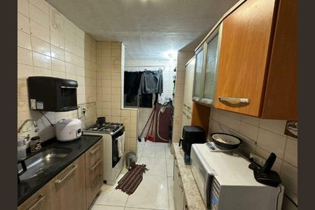 Apartamento à venda com 2 quartos, 67m² em Interlagos, São Paulo