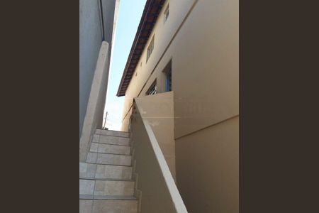 Casa à venda com 3 quartos, 125m² em Jardim Reimberg, São Paulo