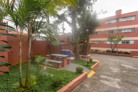 Apartamento à venda com 54m², 2 quartos e 1 vaga Apartamento à venda com 54m², 2 quartos e 1 vagaÁrea comum