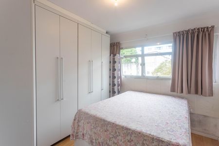 Apartamento à venda com 54m², 2 quartos e 1 vaga Apartamento à venda com 54m², 2 quartos e 1 vagaQuarto 2