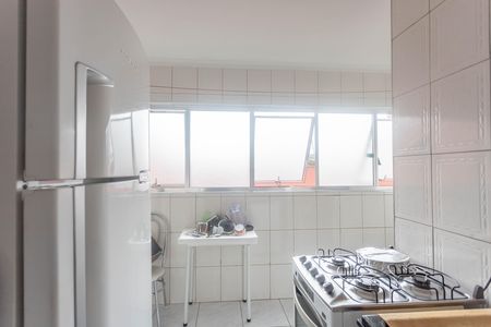 Apartamento à venda com 54m², 2 quartos e 1 vaga Apartamento à venda com 54m², 2 quartos e 1 vagaCozinha
