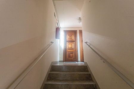 Apartamento à venda com 54m², 2 quartos e 1 vaga Apartamento à venda com 54m², 2 quartos e 1 vagaEntrada
