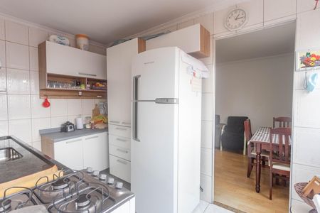 Apartamento à venda com 54m², 2 quartos e 1 vaga Apartamento à venda com 54m², 2 quartos e 1 vagaCozinha