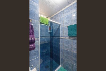 Apartamento à venda com 54m², 2 quartos e 1 vaga Apartamento à venda com 54m², 2 quartos e 1 vagaBanheiro