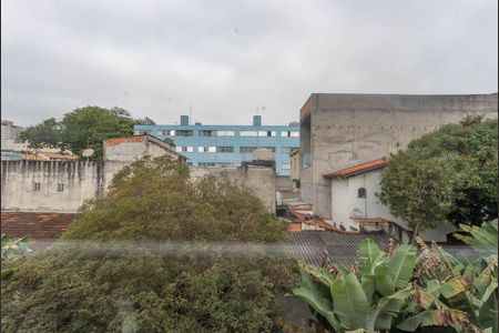 Apartamento à venda com 54m², 2 quartos e 1 vaga Apartamento à venda com 54m², 2 quartos e 1 vagaVista do quarto 1