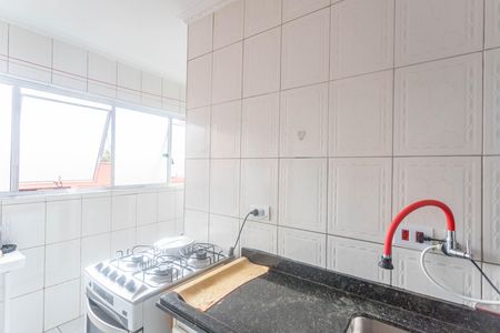 Apartamento à venda com 54m², 2 quartos e 1 vaga Apartamento à venda com 54m², 2 quartos e 1 vagaCozinha