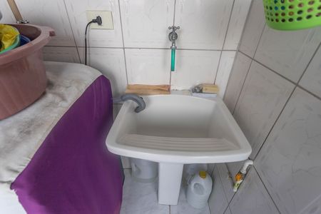 Apartamento à venda com 54m², 2 quartos e 1 vaga Apartamento à venda com 54m², 2 quartos e 1 vagaÁrea de serviço