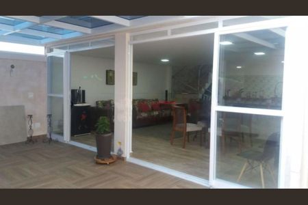 Casa à venda com 4 quartos, 291m² em Jardim Sao Nicolau, São Paulo