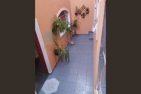 Casa à venda com 180m², 4 quartos e 2 vagas