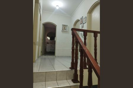 Casa à venda com 180m², 4 quartos e 2 vagas