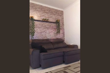 Casa à venda com 3 quartos, 80m² em Jardim Ana Lucia, São Paulo