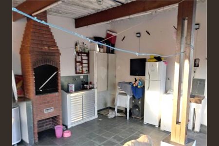 Casa à venda com 3 quartos, 80m² em Jardim Ana Lucia, São Paulo
