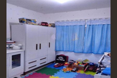 Casa à venda com 3 quartos, 80m² em Jardim Ana Lucia, São Paulo