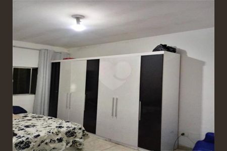 Casa à venda com 3 quartos, 80m² em Jardim Ana Lucia, São Paulo