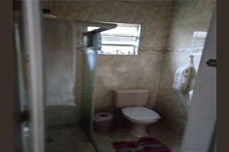 Casa à venda com 3 quartos, 80m² em Jardim Ana Lucia, São Paulo