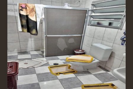 Casa à venda com 3 quartos, 80m² em Jardim Ana Lucia, São Paulo