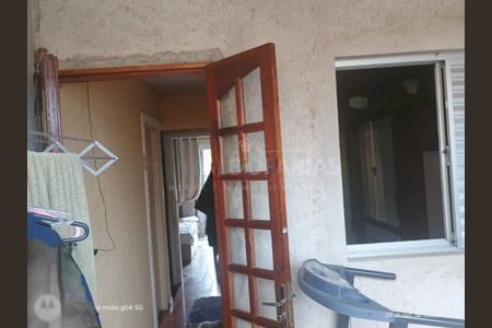 Casa à venda com 80m², 3 quartos e 2 vagas