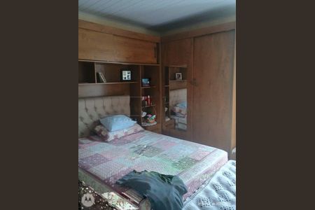 Casa à venda com 3 quartos, 80m² em Jardim Shangrilá (Zona Sul), São Paulo