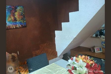 Casa à venda com 80m², 3 quartos e 2 vagas