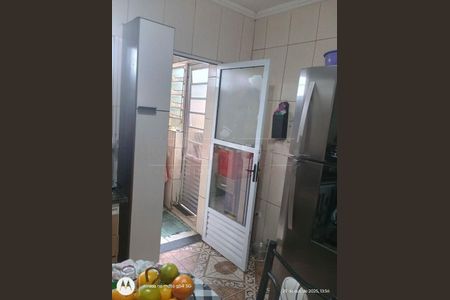 Casa à venda com 80m², 3 quartos e 2 vagas