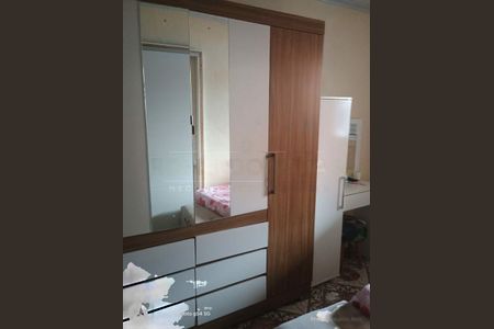 Casa à venda com 3 quartos, 80m² em Jardim Shangrilá (Zona Sul), São Paulo