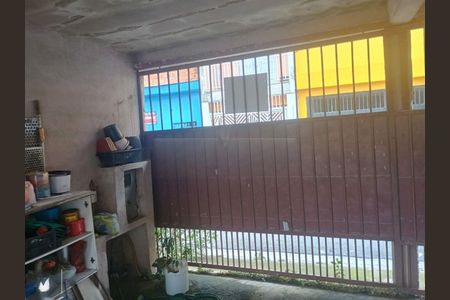 Casa à venda com 80m², 3 quartos e 2 vagas