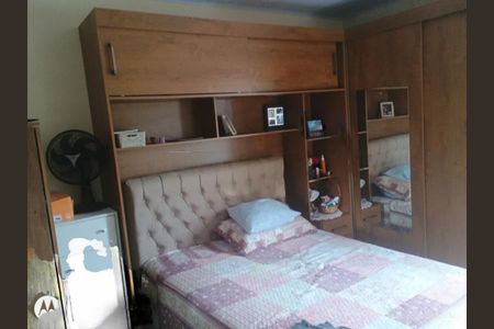 Casa à venda com 3 quartos, 80m² em Jardim Shangrilá (Zona Sul), São Paulo
