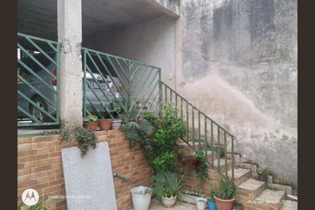 Casa à venda com 80m², 3 quartos e 2 vagas