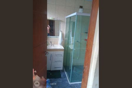 Casa à venda com 80m², 3 quartos e 2 vagas