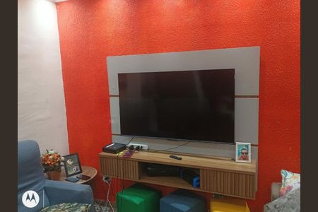 Casa à venda com 3 quartos, 80m² em Jardim Shangrilá (Zona Sul), São Paulo