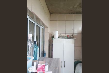 Casa à venda com 80m², 3 quartos e 2 vagas