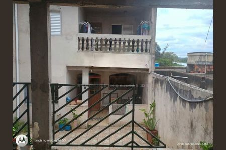 Casa à venda com 80m², 3 quartos e 2 vagas
