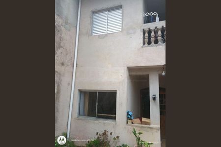 Casa à venda com 80m², 3 quartos e 2 vagas